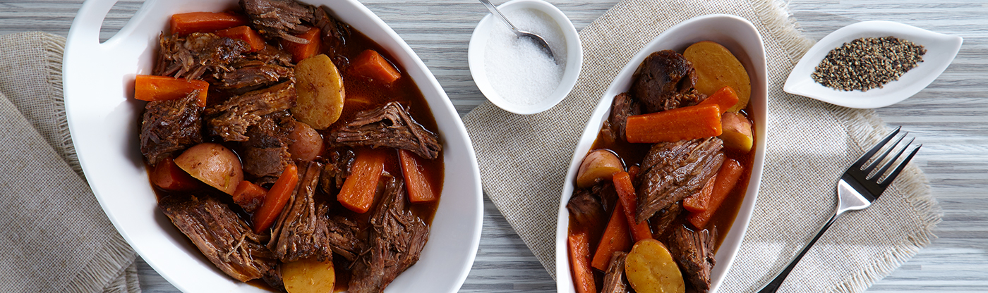 Ollas de lenta cocción